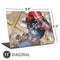 Marvel Captain America Epic Shield Break Universal Laptop 11in (8.8 x 6.2in) Skin