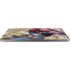 Marvel Captain America Epic Shield Break Laptop Skins