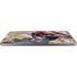 Marvel Captain America Epic Shield Break Universal Laptop 17in (13.8 x 10in) Skin
