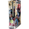Marvel Captain America Epic Shield Break Xbox 360 (Includes HDD) Skin