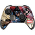 Marvel Captain America Epic Shield Break Xbox Elite Wireless Controller Series 2 Skin