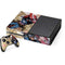 Marvel Captain America Epic Shield Break Xbox One Console and Controller Bundle Skin