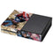 Marvel Captain America Epic Shield Break Xbox One Console Skin