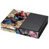 Marvel Captain America Epic Shield Break Xbox One Skins