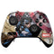 Marvel Captain America Epic Shield Break Xbox One Elite Controller Skin