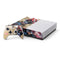 Marvel Captain America Epic Shield Break Xbox One S Console and Controller Bundle Skin