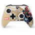 Marvel Captain America Epic Shield Break Xbox One X Controller Skin