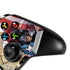 Marvel Captain America Epic Shield Break Xbox One X Controller Skin