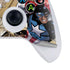 Marvel Captain America Epic Shield Break Xbox Series S Controller Skin