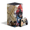 Marvel Captain America Epic Shield Break Xbox Series X Bundle Skin