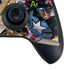 Marvel Captain America Epic Shield Break Xbox Series X Bundle Skin