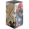 Marvel Captain America Epic Shield Break Xbox Series X Console Skin