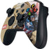 Marvel Captain America Epic Shield Break Xbox Series X Controller Skin