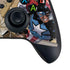 Marvel Captain America Epic Shield Break Xbox Series X Controller Skin