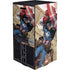 Marvel Captain America Epic Shield Break XBox Series X Digital Edition Bundle Skin