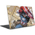 Marvel Captain America Epic Shield Break Dell XPS Skin