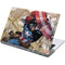 Marvel Captain America Epic Shield Break Yoga 910 2-in-1 14in Touch-Screen Skin