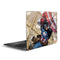 Marvel Captain America Epic Shield Break Zenbook UX305FA 13.3in Skin
