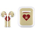 Equality Heart Apple AirPods Skin