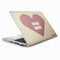 Equality Heart HP Elitebook Skin