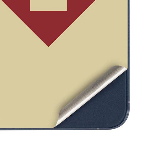 Equality Heart Galaxy A36 5G Skin