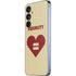 Equality Heart Galaxy A55 5G Skin