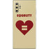 Equality Heart Galaxy Note 10 Plus Skin