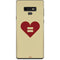 Equality Heart Galaxy Note 9 Skin