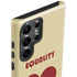 Equality Heart Galaxy S23 Ultra Pro Case