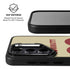 Equality Heart Galaxy S25 Kickstand Case