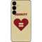 Equality Heart Galaxy S25 Plus Skin