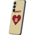 Equality Heart Galaxy S25 Plus Skin