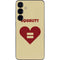 Equality Heart Galaxy S24 Skin