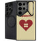 Equality Heart Galaxy S25 Ultra Kickstand Case