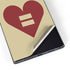 Equality Heart Galaxy S24 Ultra Skin