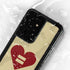 Equality Heart Galaxy S24 Ultra Waterproof Case
