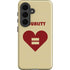 Equality Heart Galaxy S26 Impact Case