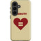 Equality Heart Galaxy S26 Plus Impact Case