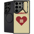 Equality Heart Galaxy S26 Ultra Kickstand Case
