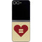 Equality Heart Galaxy Z Flip6 Skin