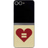 Equality Heart Galaxy Z Flip6 Skin