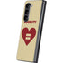 Equality Heart Galaxy Z Fold5 5G Skin