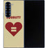 Equality Heart Galaxy Z Fold6 Skin