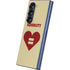 Equality Heart Galaxy Z Fold6 Skin