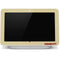 Equality Heart Google Home Hub Skin