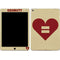 Equality Heart iPad Skins
