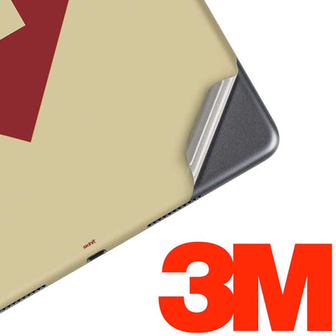 Equality Heart iPad Skins