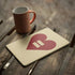 Equality Heart iPad Skins
