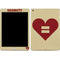 Equality Heart Apple iPad Skin