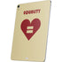 Equality Heart Apple iPad Air Skin